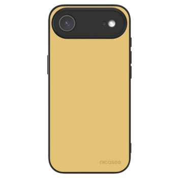 Picasee ULTIMATE CASE MagSafe pro Apple iPhone Air - Canary Crystal