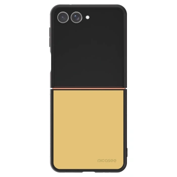 Θήκη για Samsung Galaxy Z Flip7 5G - Canary Crystal