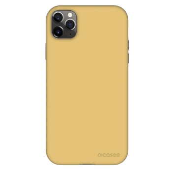 Θήκη για Apple iPhone 11 Pro Max - Canary Crystal