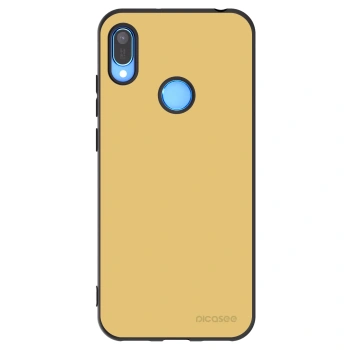 Θήκη για Huawei Y6 2019 - Canary Crystal