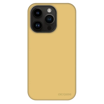 Θήκη για Apple iPhone 14 Pro - Canary Crystal