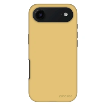 Θήκη για Apple iPhone Air - Canary Crystal