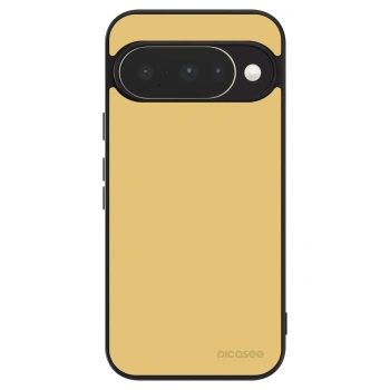 Θήκη για Google Pixel 10 - Canary Crystal