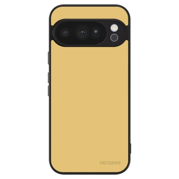 Θήκη για Google Pixel 10 Pro - Canary Crystal