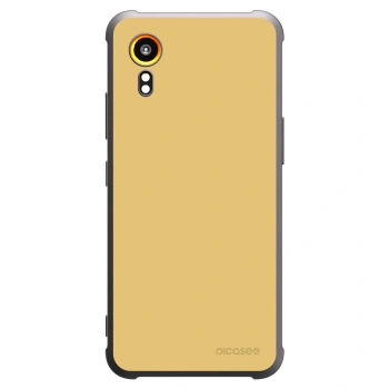 Θήκη για Samsung Galaxy Xcover 7 - Canary Crystal
