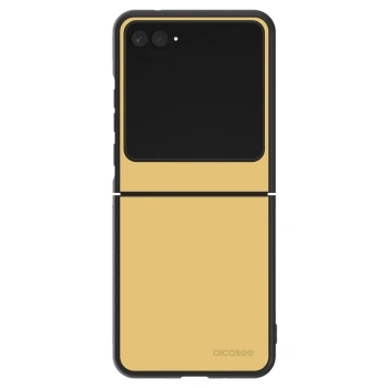 Θήκη για Motorola Razr 60 - Canary Crystal