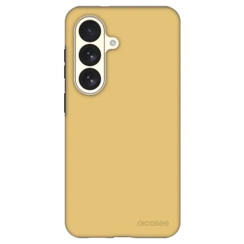Θήκη για Samsung Galaxy S26 - Canary Crystal