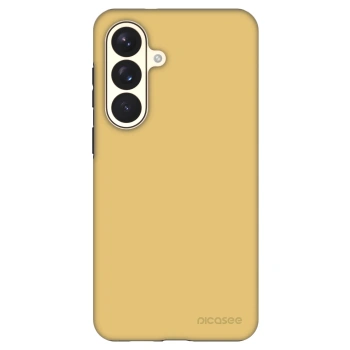 Θήκη για Samsung Galaxy S26+ - Canary Crystal