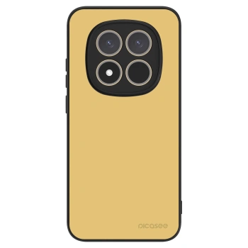 Picasee ULTIMATE CASE για Xiaomi Redmi Note 15 Pro 5G - Canary Crystal