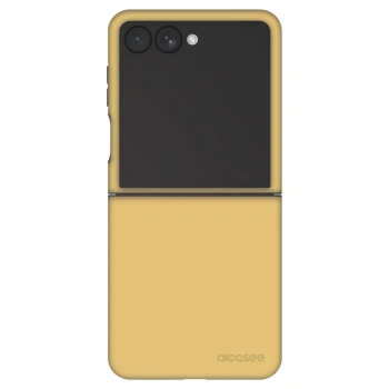 Θήκη για Samsung Galaxy Z Flip7 5G - Canary Crystal
