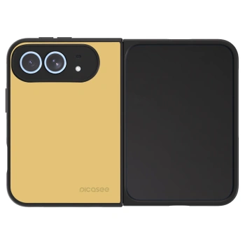 Θήκη για Apple iPhone Duo - Canary Crystal