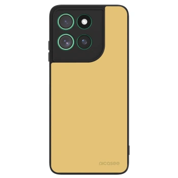 Θήκη για Motorola Moto G57 Power - Canary Crystal