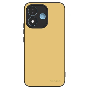 Θήκη για Xiaomi Redmi Note 17 5G - Canary Crystal
