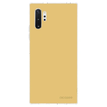Θήκη για Samsung Galaxy Note 10+ N975F - Canary Crystal