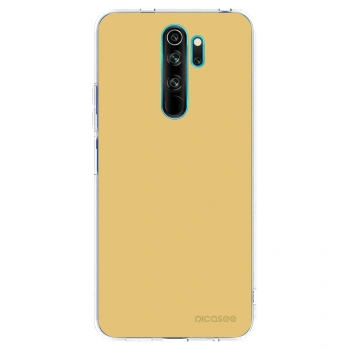 Θήκη για Xiaomi Redmi Note 8 Pro - Canary Crystal