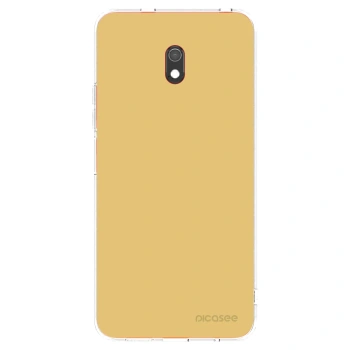 Θήκη για Xiaomi Redmi 8A - Canary Crystal