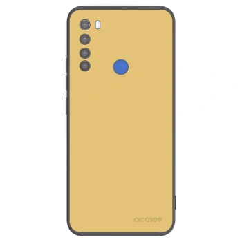 Θήκη για Xiaomi Redmi Note 8T - Canary Crystal