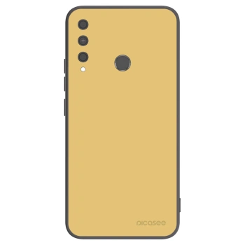 Θήκη για Huawei P40 Lite E - Canary Crystal