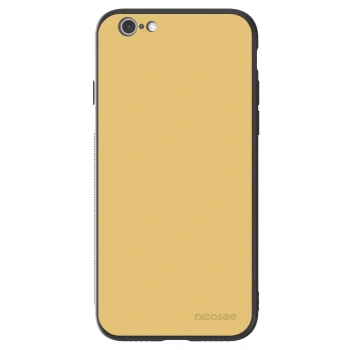 Θήκη για Apple iPhone 6/6S - Canary Crystal
