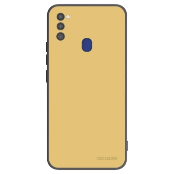 Θήκη για Samsung Galaxy M21 M215F - Canary Crystal