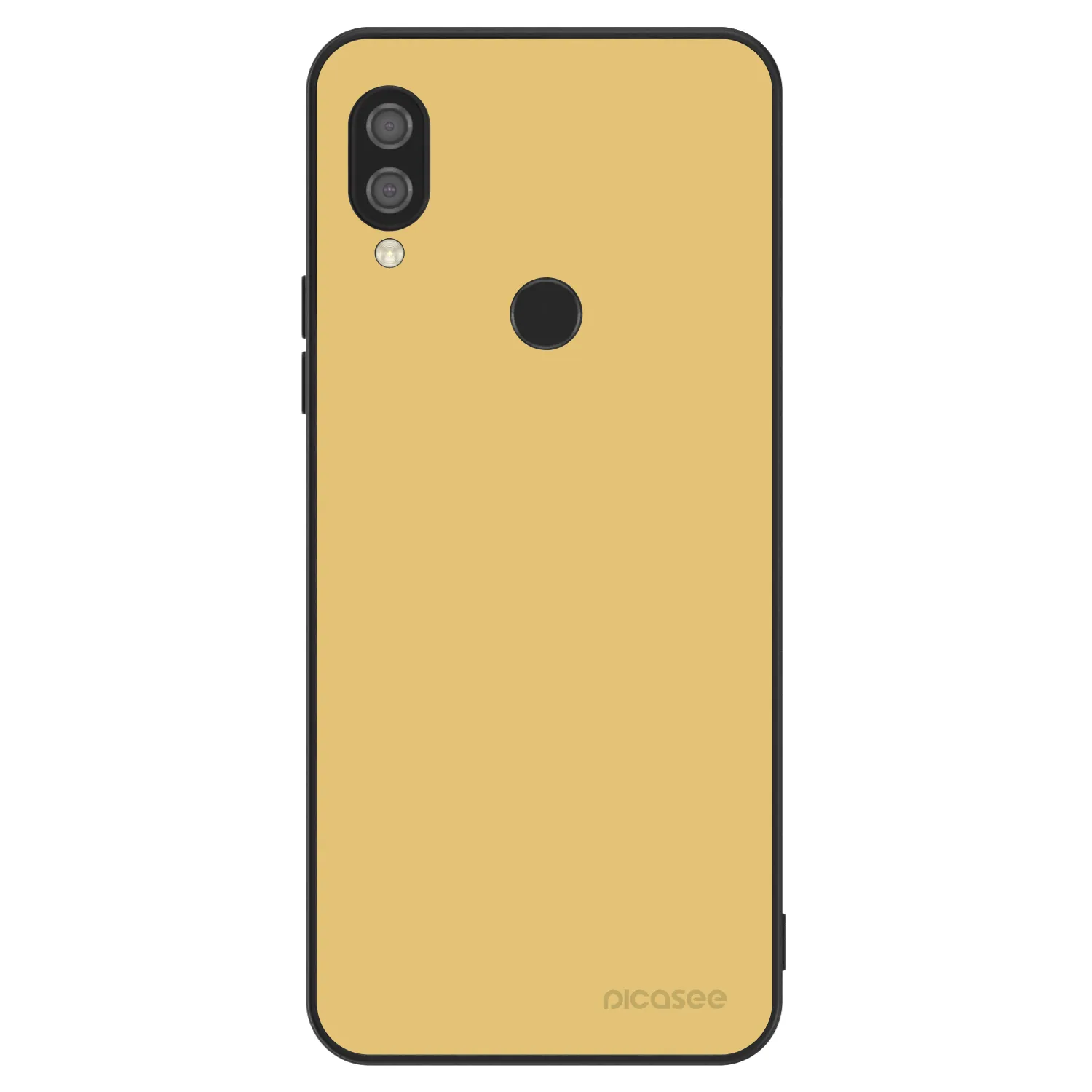 Picasee ULTIMATE CASE για Xiaomi Redmi 7 - Canary Crystal