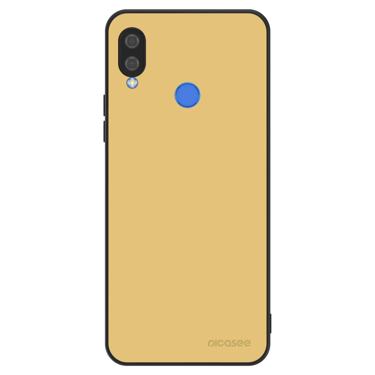 Picasee ULTIMATE CASE για Huawei Nova 3 - Canary Crystal