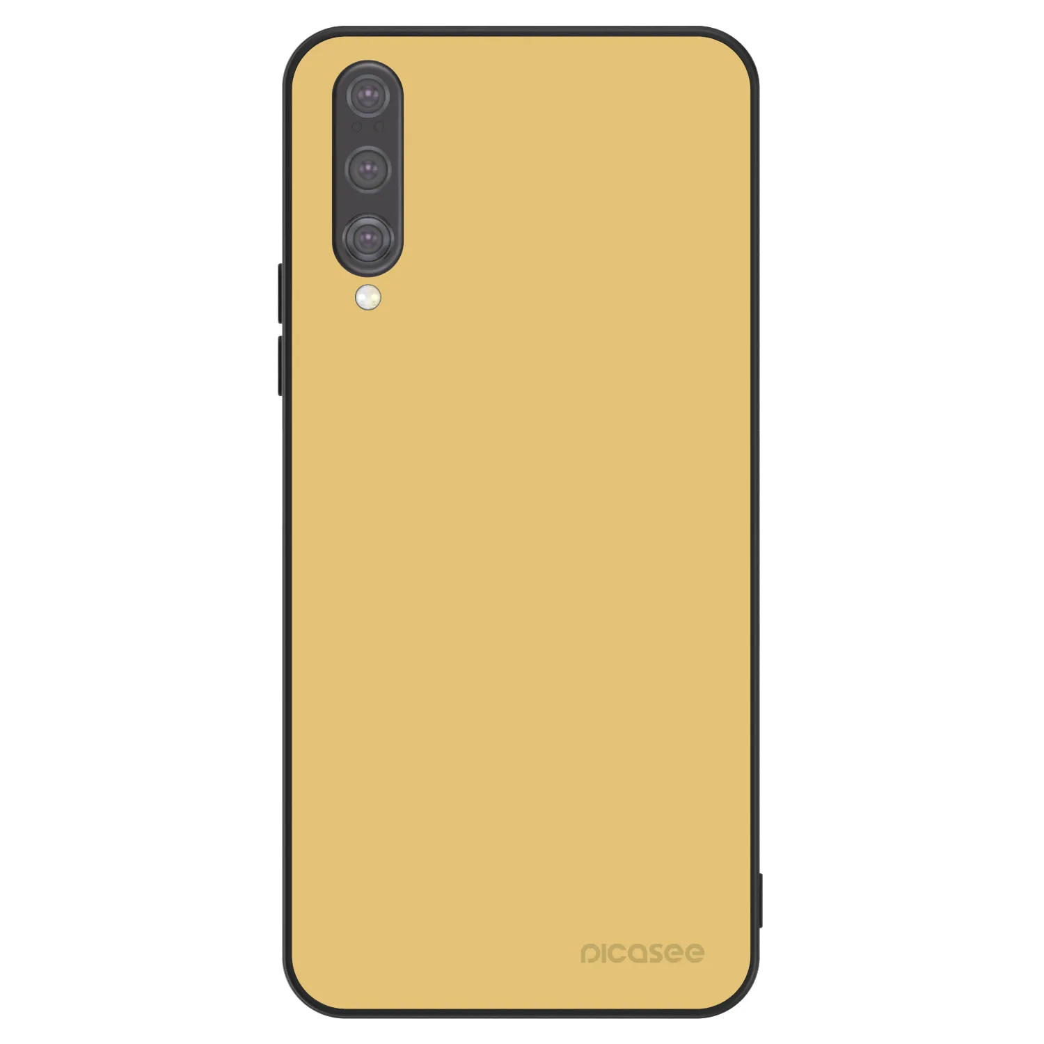 Picasee ULTIMATE CASE για Huawei P20 Pro - Canary Crystal