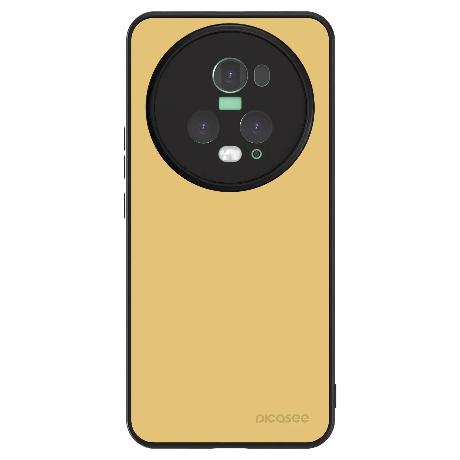 Picasee ULTIMATE CASE για Honor Magic5 Pro - Canary Crystal