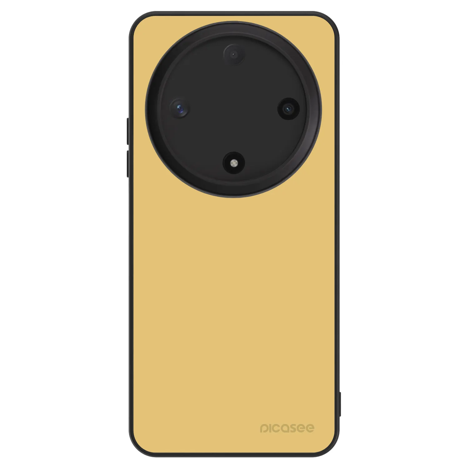 Picasee ULTIMATE CASE για Honor Magic6 Lite 5G - Canary Crystal
