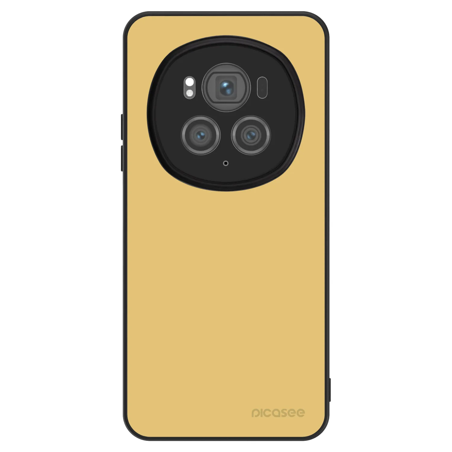 Picasee ULTIMATE CASE για Honor Magic6 Pro - Canary Crystal