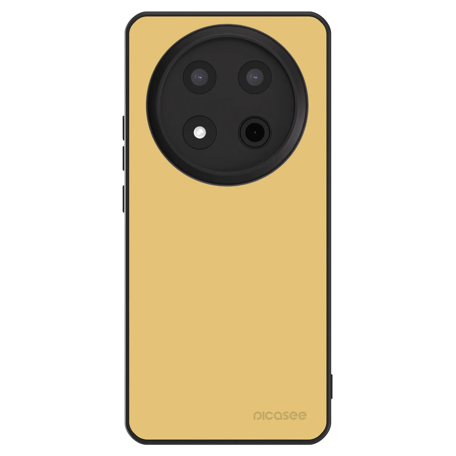 Picasee ULTIMATE CASE για Honor Magic7 Lite 5G - Canary Crystal