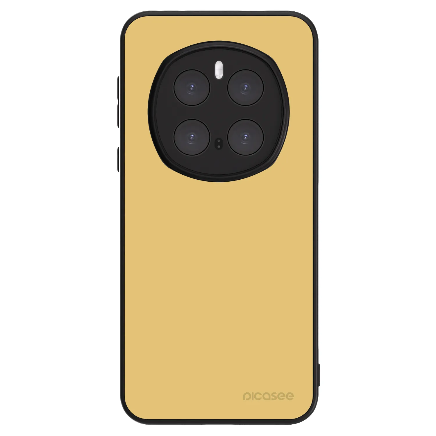 Picasee ULTIMATE CASE για Honor Magic7 Pro 5G - Canary Crystal