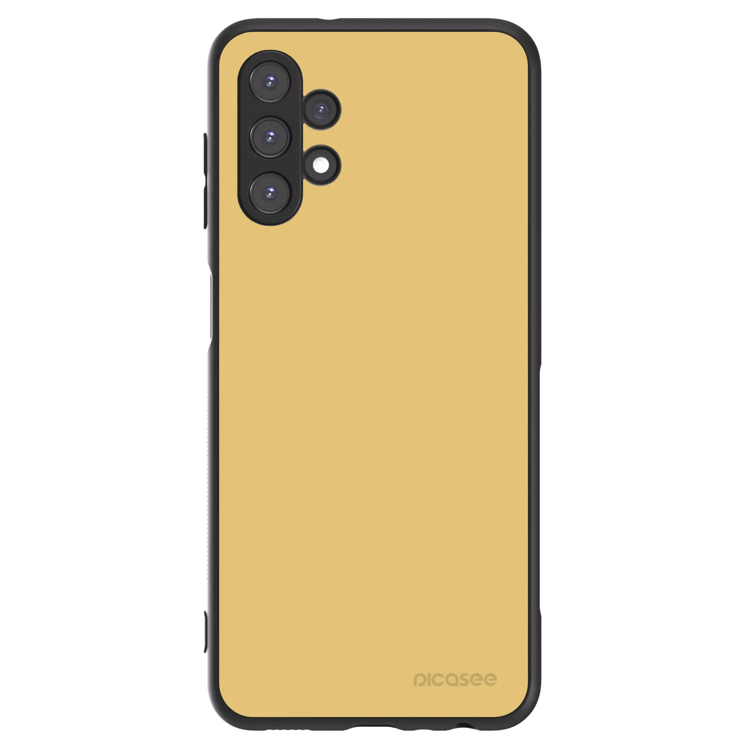 Picasee ULTIMATE CASE για Samsung Galaxy A13 5G - Canary Crystal