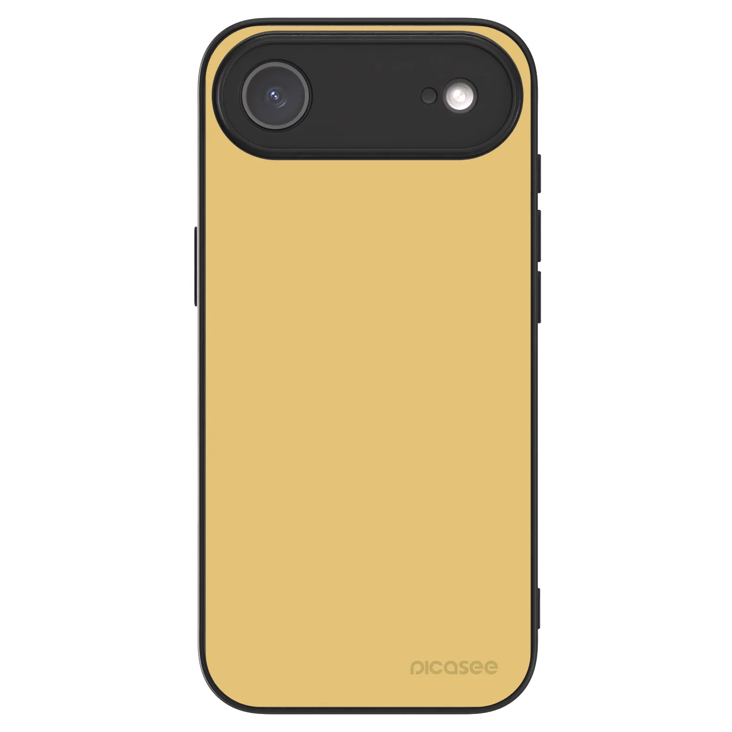 Picasee ULTIMATE CASE για Apple iPhone Air - Canary Crystal