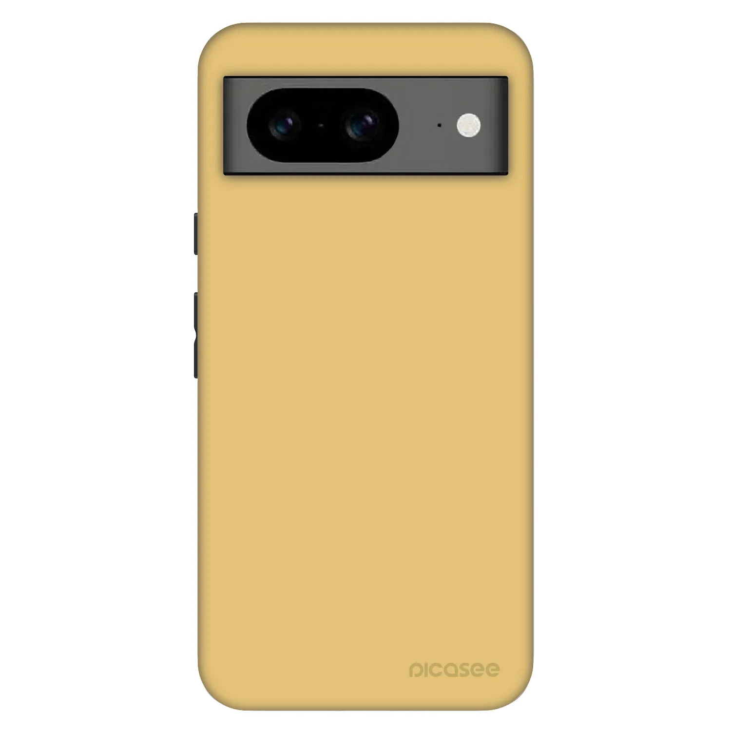 Picasee Fashion Case για Google Pixel 8 Pro - Canary Crystal