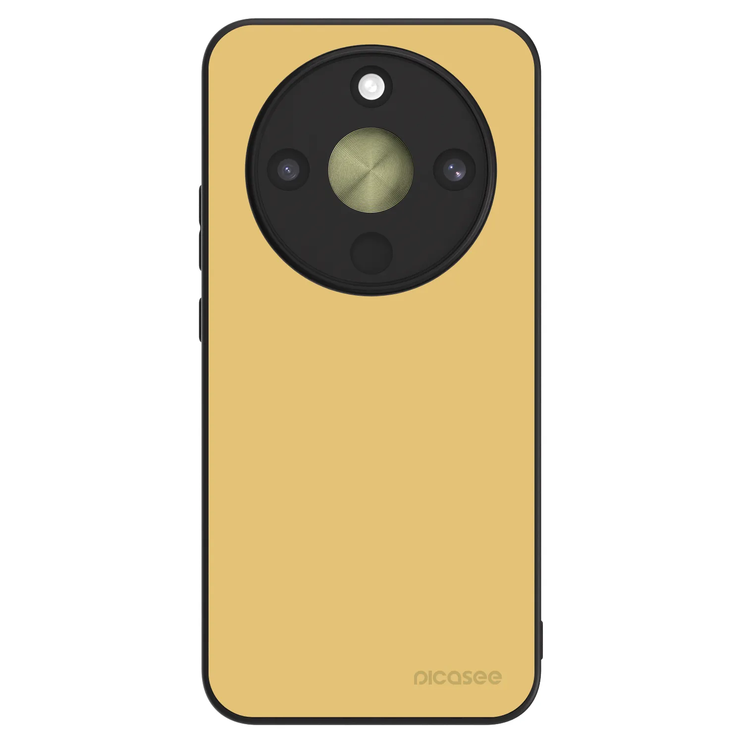 Picasee ULTIMATE CASE για Honor Magic8 Lite 5G - Canary Crystal