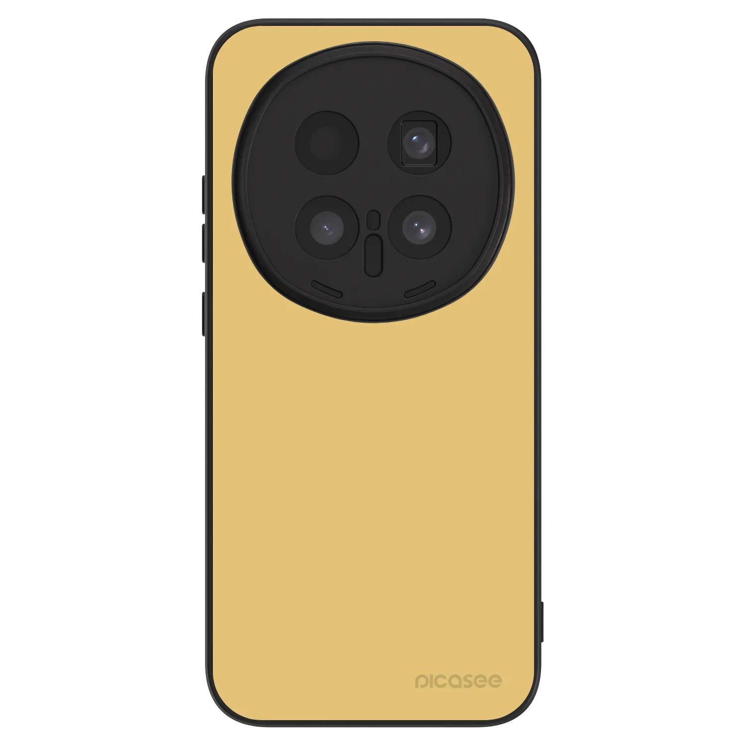 Picasee ULTIMATE CASE για Honor Magic8 Pro 5G - Canary Crystal