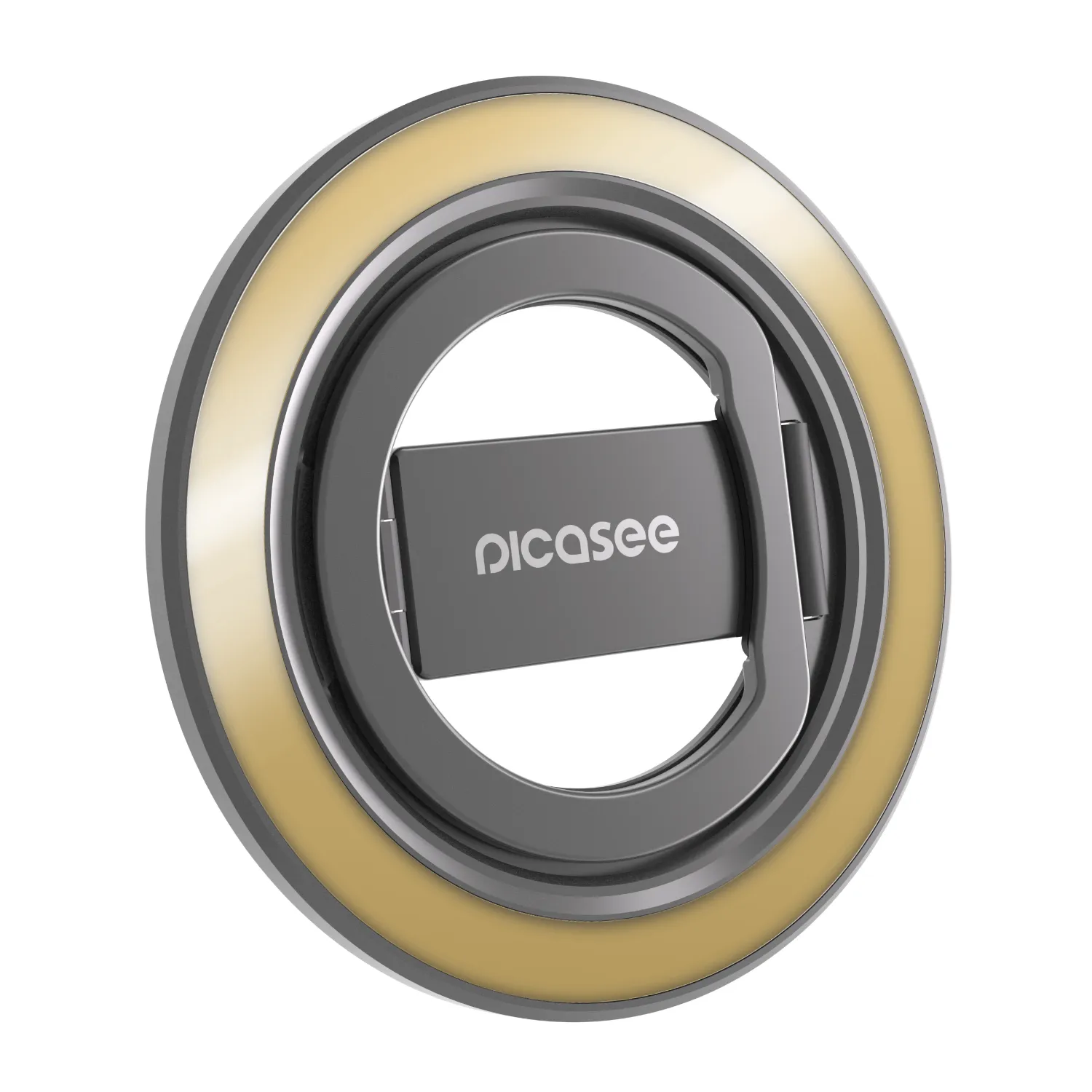 Picasee Magnetic holder - Μαύρος