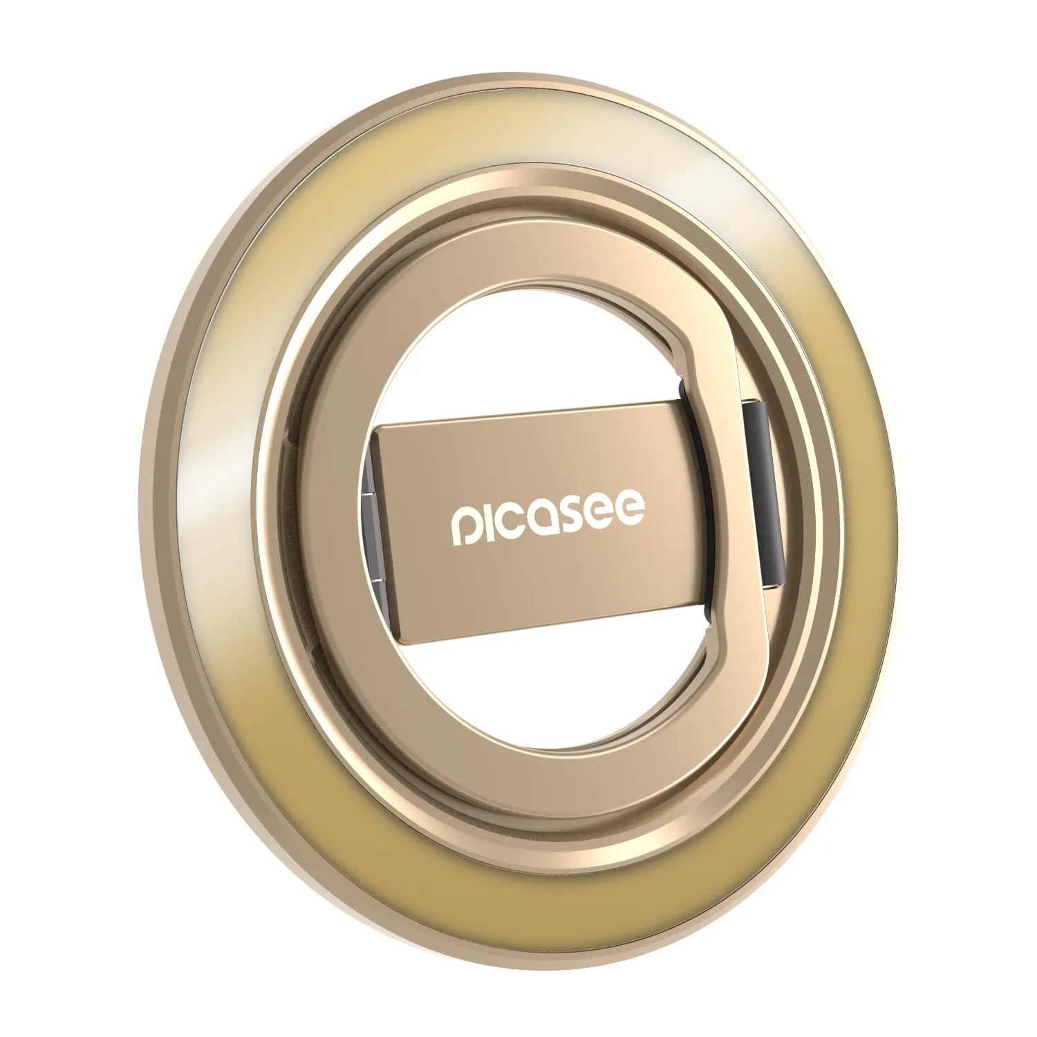 Picasee Magnetic holder - χρυσός