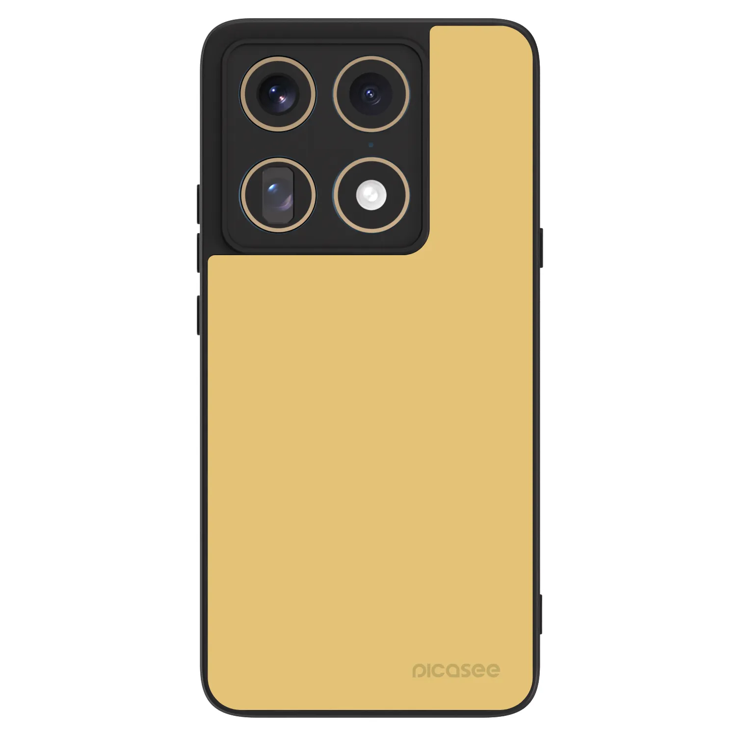Picasee ULTIMATE CASE για Motorola Signature - Canary Crystal