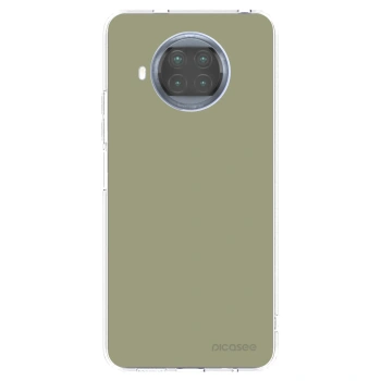 Picasee διαφανής θήκη σιλικόνης Xiaomi Mi 10T Lite - Dewy Dawn