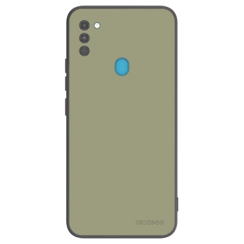 Θήκη για Samsung Galaxy M11 - Dewy Dawn
