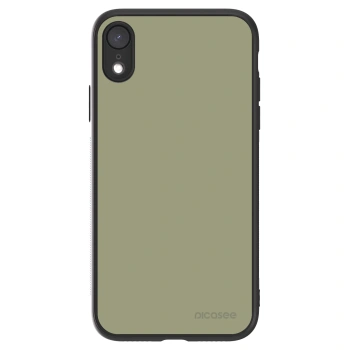 Picasee ULTIMATE CASE για Apple iPhone XR - Dewy Dawn