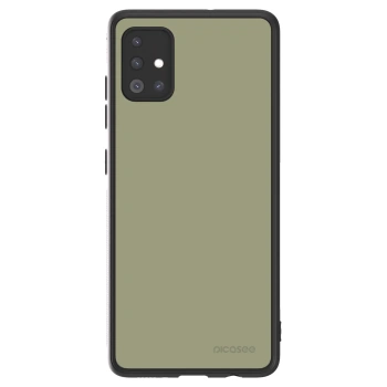 Picasee ULTIMATE CASE για Samsung Galaxy A51 A515F - Dewy Dawn