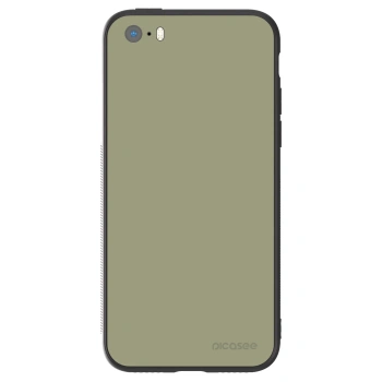 Θήκη για Apple iPhone 5/5S/SE - Dewy Dawn