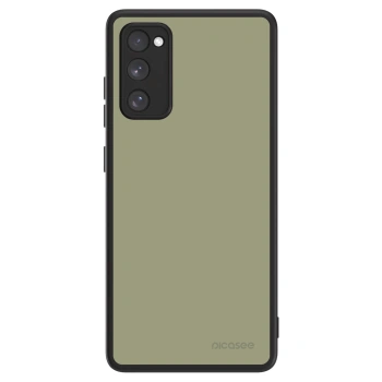 Picasee ULTIMATE CASE για Samsung Galaxy S20 FE - Dewy Dawn