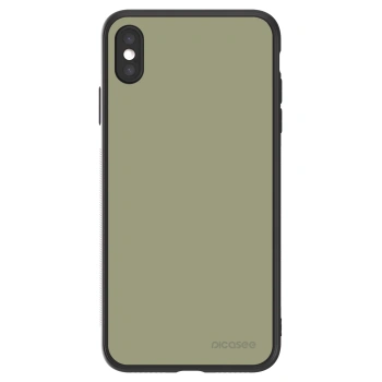 Picasee ULTIMATE CASE για Apple iPhone XS Max - Dewy Dawn