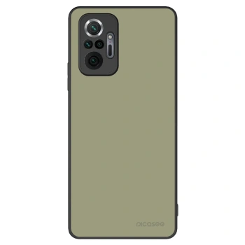 Picasee ULTIMATE CASE για Xiaomi Redmi Note 10 Pro - Dewy Dawn