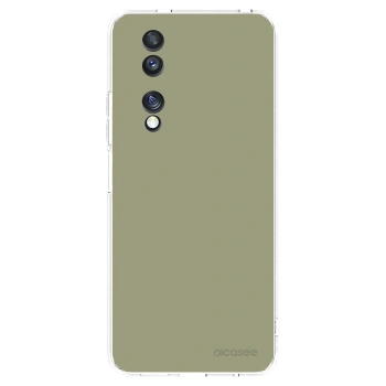 Picasee διαφανής θήκη σιλικόνης Honor 70 - Dewy Dawn