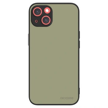 Picasee ULTIMATE CASE MagSafe pro Apple iPhone 13 - Dewy Dawn